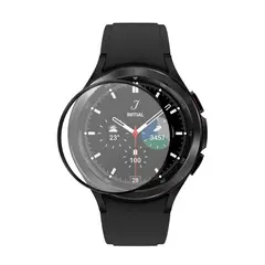 GENERICO - Mica 3D Para Samsung Galaxy Watch 4 Classic 46mm