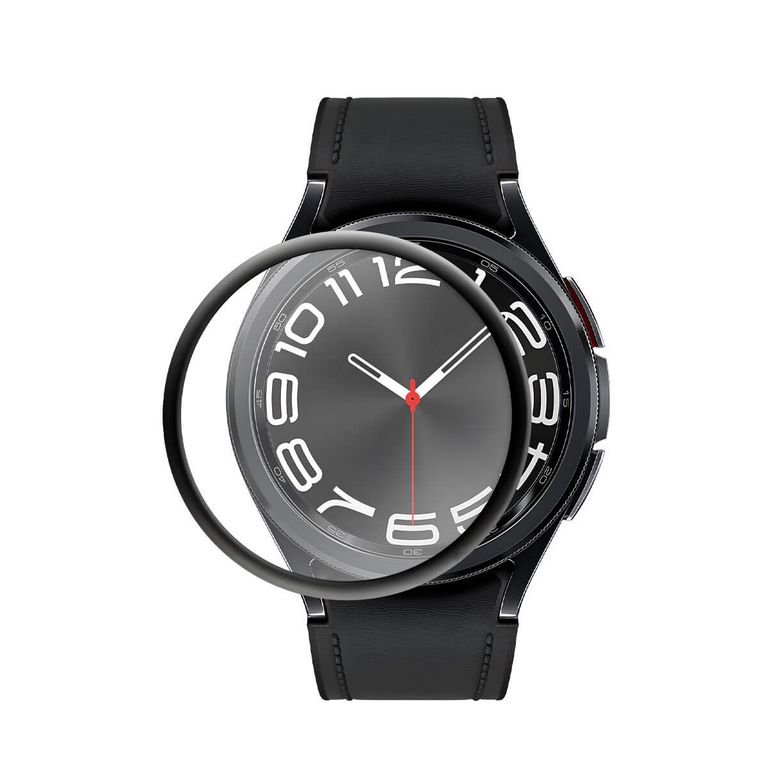 Mica 3D Para Samsung Galaxy Watch 6 Classic 43mm