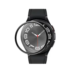 GENERICO - Mica 3D Para Samsung Galaxy Watch 6 Classic 43mm