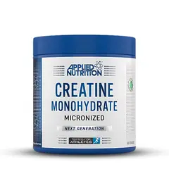 APPLIED NUTRITION - Creatina monohidratada 250 G