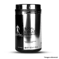 KEVIN LEVRONE - Creatina 500 G - Creatina Monohidratada y Micronizada