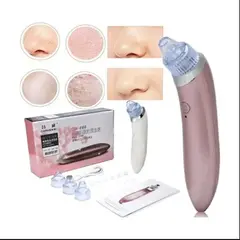 GENERICO - Removedor Succionador de Puntos Negros y Espinillas