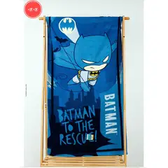 GENERICO - Toalla de Playa BATMAN