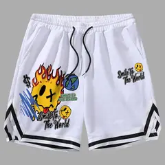 YANSUS - Short Hombre Smile