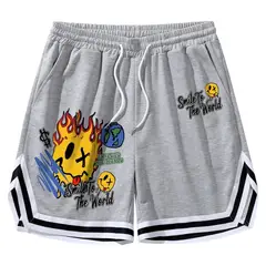 YANSUS - Short Hombre Smile