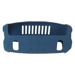 GENERICO - Funda case protector de silicona PARA JBL Xtreme 4 color azul