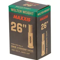 MAXXIS - CAMARA 26 X 1.50/2.5