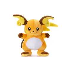 POKEMON - Peluche Kimi Ni Kimeta Raichu 25 cm