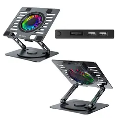 TEROS - Cooler Para notebook TE-7132N