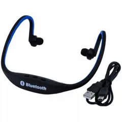 GENERICO - Audífonos vincha bluetooth handsfree deportivo