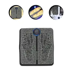 OEM - Tens Para pies electrico Terapeutico