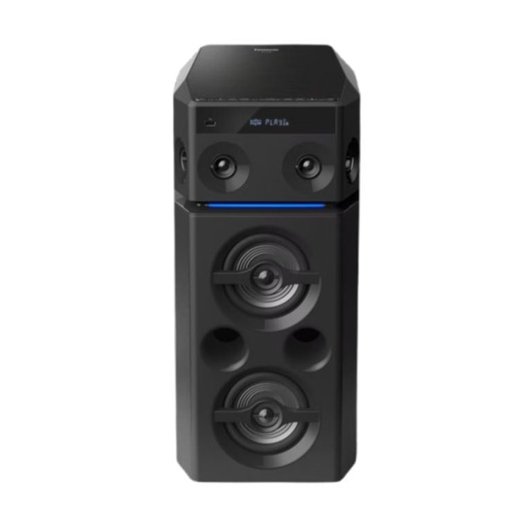 MINICOMPONENTE 300W SC-UA30PU-K