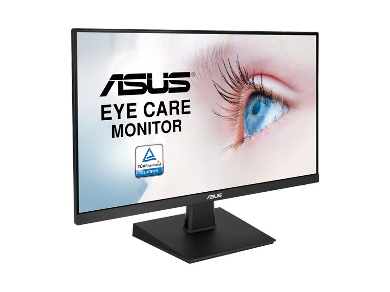 Monitor IPS VA24EHE 23.8" 75 HZ/5 Ms 1920x1080
