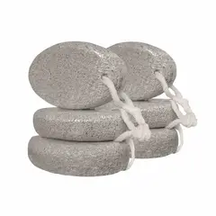 GENERICO - KIT DE 6UND DE PIEDRA PÓMEZ