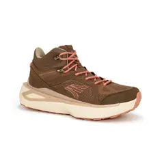 APOLO - Botines Outdoor De Mujer AD24-67Q4