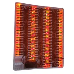 GENERICO - Luces de navidad antiguas Musicales 200