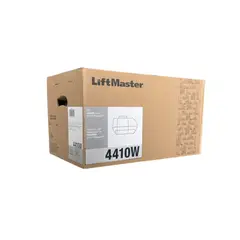 LIFTMASTER - Motor 4410W WIFI DC - Puerta de Garaje