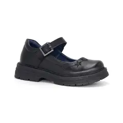 PAR&SS - Zapatos Escolares De Cuero Mujer MV25Q1-2060