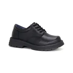 PAR&SS - Zapatos Escolares De Cuero Pa&ss MV25Q1-2090