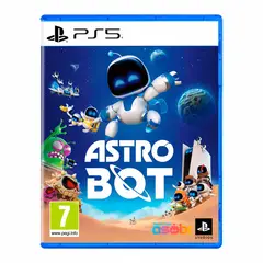 QUEST - Astro Bot Playstation 5 Euro