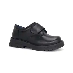PAR&SS - Zapatos Escolares De Cuero MV25Q1-2095