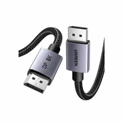UGREEN - Cable Display Port a Display port 1.4 3 MTS 25906