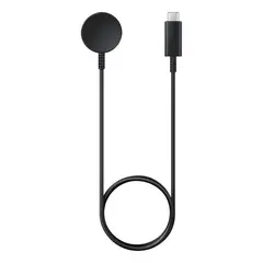 Cargador Para Galaxy Watch Fe 7 6 5 4 USB-C (fast Charge)