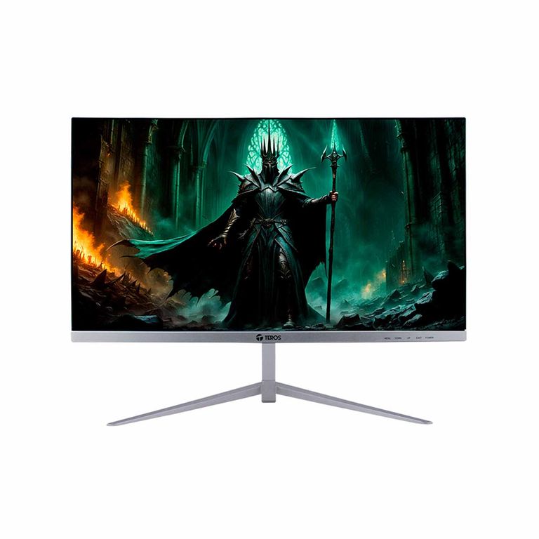 Monitor Gamer TE-2127S 21.5" Fhd 100Hz 1ms Ips