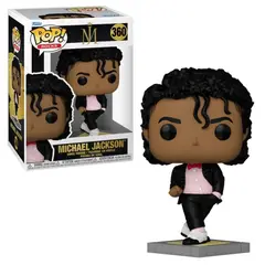 FUNKO - Pop Michael Jackson Billie Jean