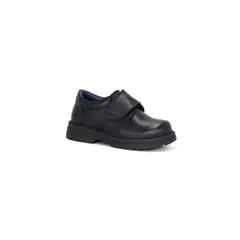 PAR&SS - Zapatos Escolares De Cuero Niño MV25Q1-2920