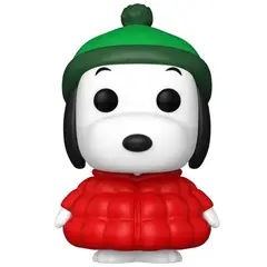 FUNKO - Pop Snoopy