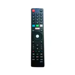 GENERICO - CONTROL REMOTO COMPATIBLE SMART TV BGH