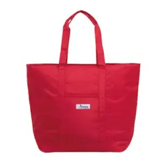 WECOOL - Tote Bag - Rojo