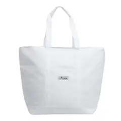WECOOL - Tote Bag - Blanco