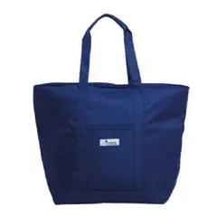 WECOOL - Tote Bag - Azul