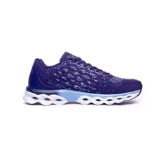 PEAK - Zapatillas cushion running hombre