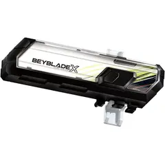 TAKARA TOMY - BEYBLADE X BX-09 BATTLE PASS