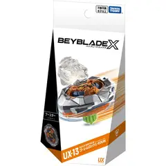 TAKARA TOMY - BEYBLADE X UX-13 GOLEM ROCK 1-60UN