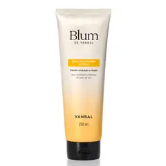 YANBAL - Crema Modeladora para Rizos BLUM