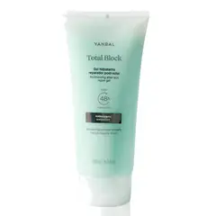 YANBAL - Total Block Gel Hidratante Reparador Post-Solar