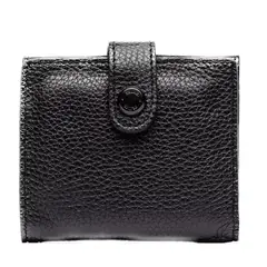 PRUNE - BILLETERA TANGERINE TARJETERO CUERO LIQUIDACION