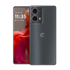 MOTOROLA - G85 5G 256GB 8GB Gris