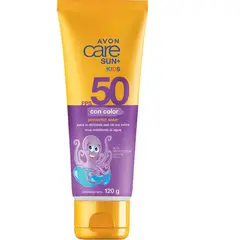 AVON - Care Sun Protector Solar Para Niños FPS 50