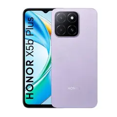 HONOR - X5B Plus 256GB 4GB Lila