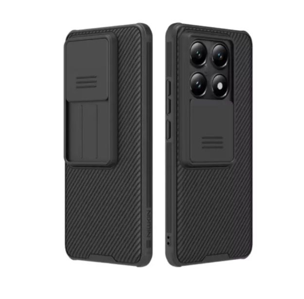 Case celular Xiaomi 14T Pro funda anticaídas