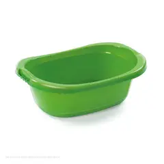 POLINPLAST - Batea Canoa N° 25 De 25L Resistente Para Uso Doméstico