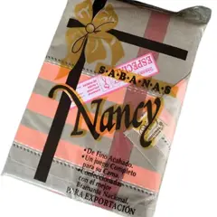 GENERICO - SABANA NANCY QUEEN ORIGINALES