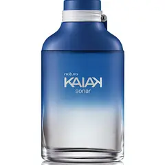 NATURA - Kaiak SONAR Aroma Aromatico amaderado moderado