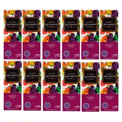 SANTIAGO - Sangría Queirolo 1L - 12 UND