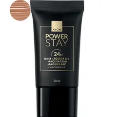 AVON - Base Líquida Power Stay 24h - 230 NF CREAM BEIGE
